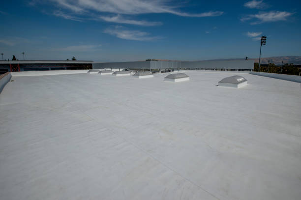 Newport, OH Roofing Service Company
