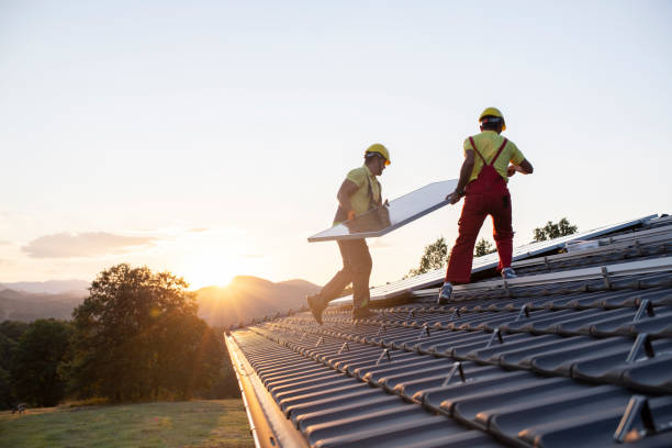 Best Wood Shake Roofing  in Newport, OH