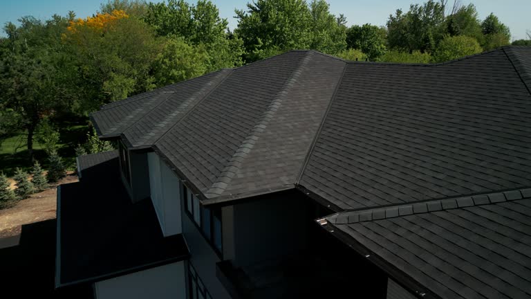 Best Roof Installation  in Newport, OH