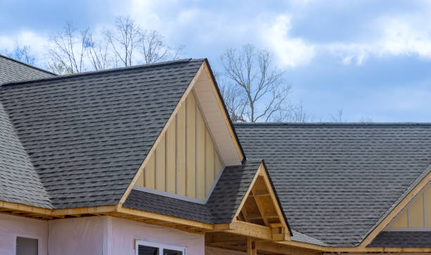Best 4 Ply Roofing  in Newport, OH