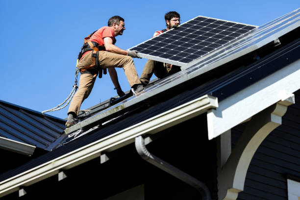 Best Chimney Flashing Repair  in Newport, OH