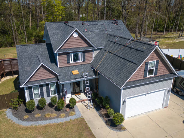 Best Commercial Roofing Services  in Newport, OH